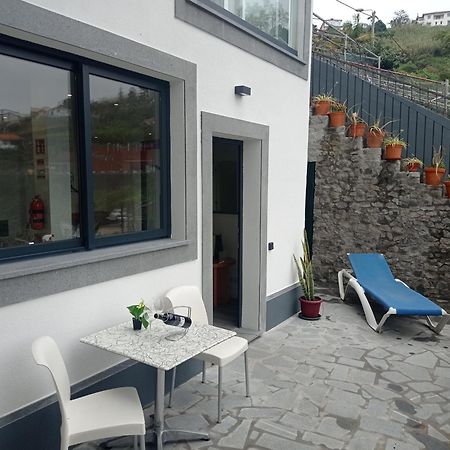 Vista Funchal Ⅰ Apartment Bagian luar foto