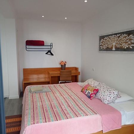 Vista Funchal Ⅰ Apartment Bagian luar foto