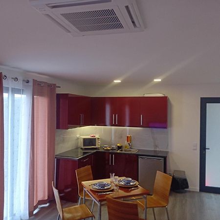 Vista Funchal Ⅰ Apartment Bagian luar foto