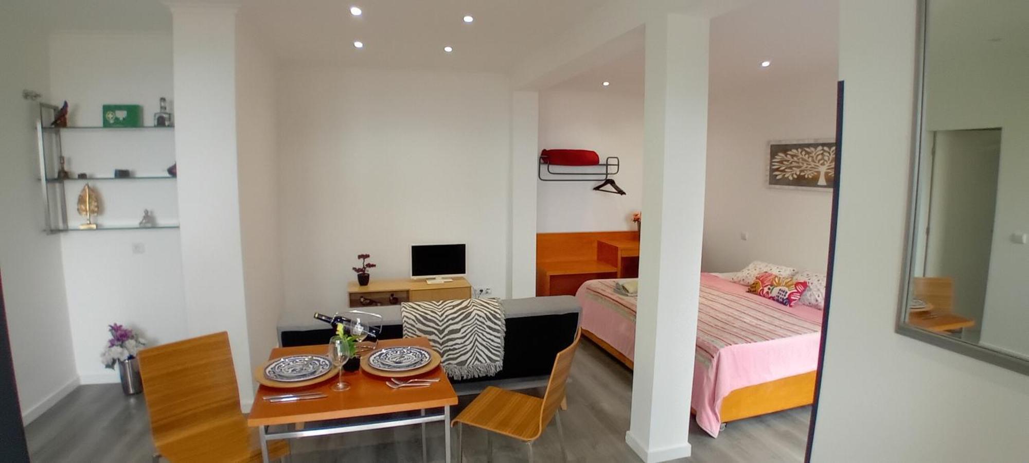 Vista Funchal Ⅰ Apartment Bagian luar foto