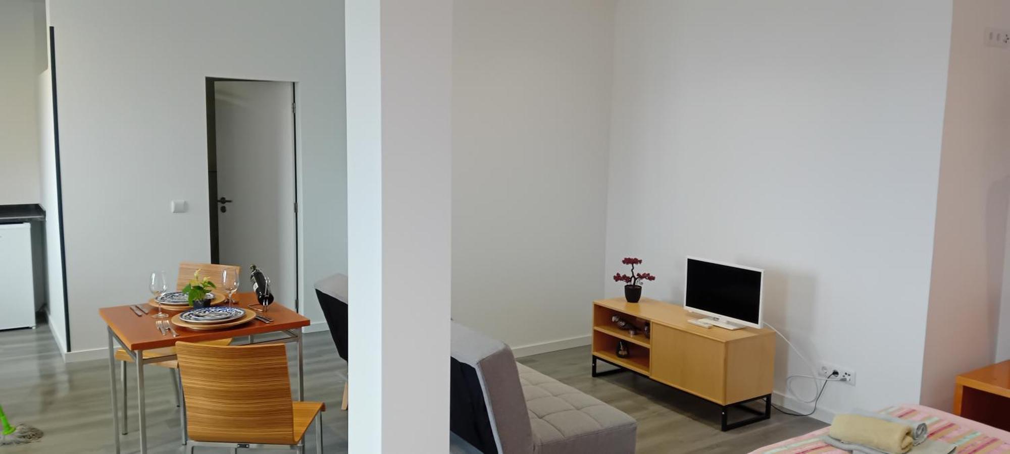 Vista Funchal Ⅰ Apartment Bagian luar foto