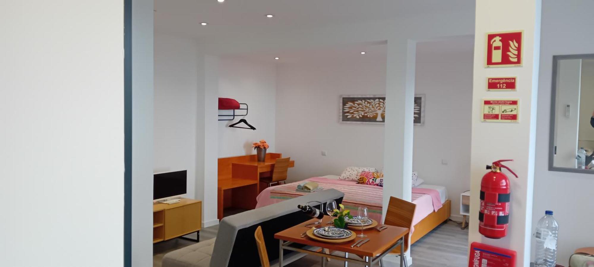 Vista Funchal Ⅰ Apartment Bagian luar foto