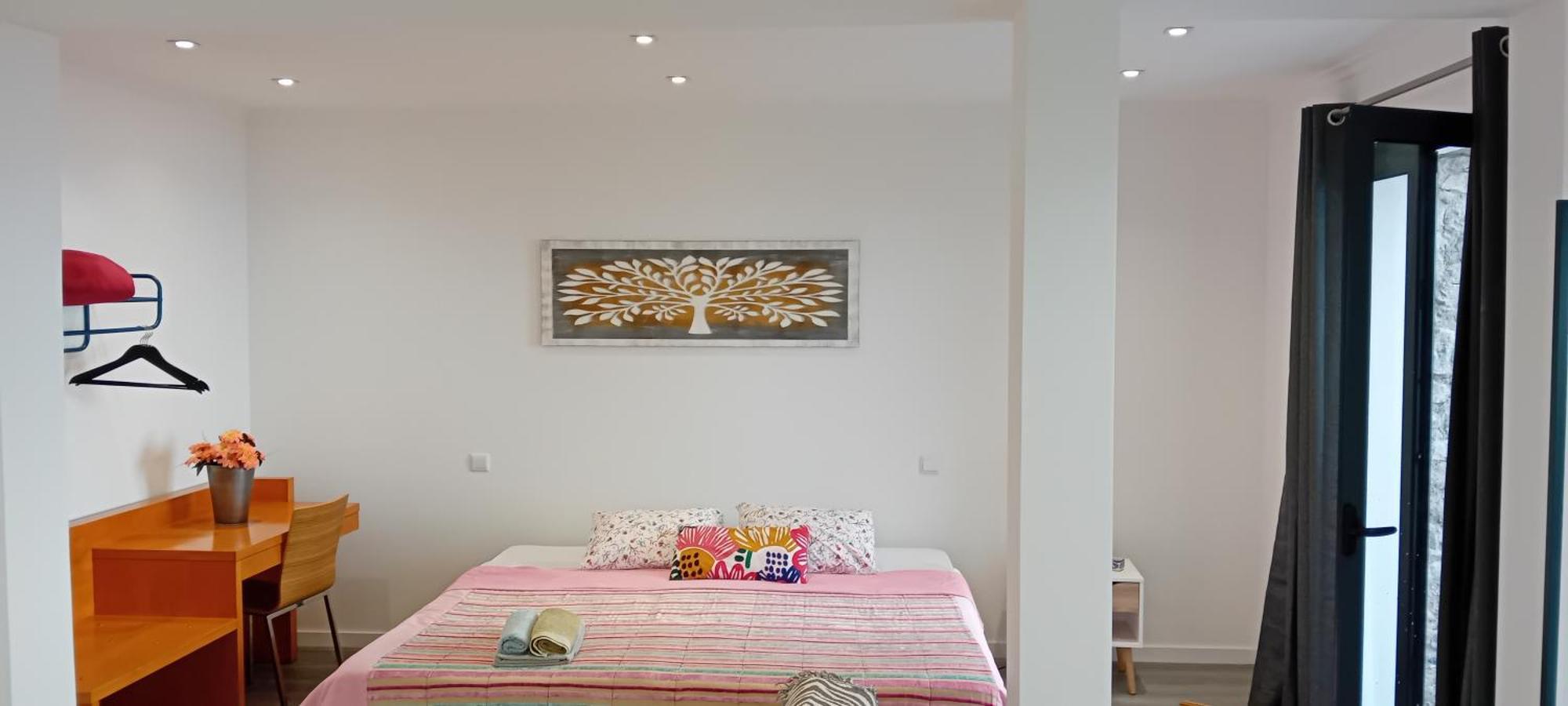 Vista Funchal Ⅰ Apartment Bagian luar foto