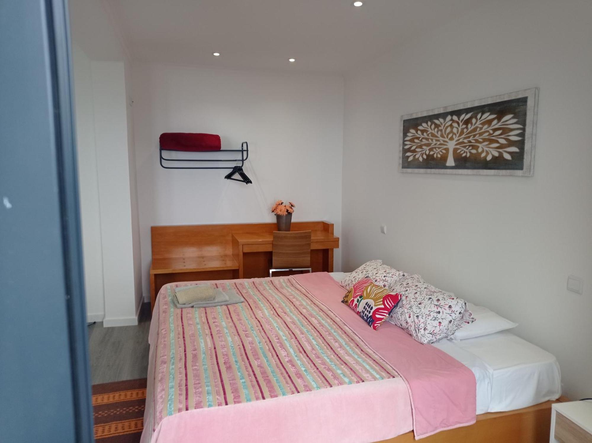 Vista Funchal Ⅰ Apartment Bagian luar foto