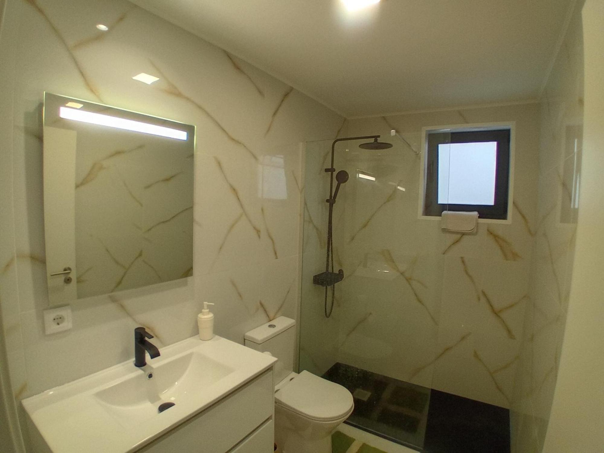 Vista Funchal Ⅰ Apartment Bagian luar foto