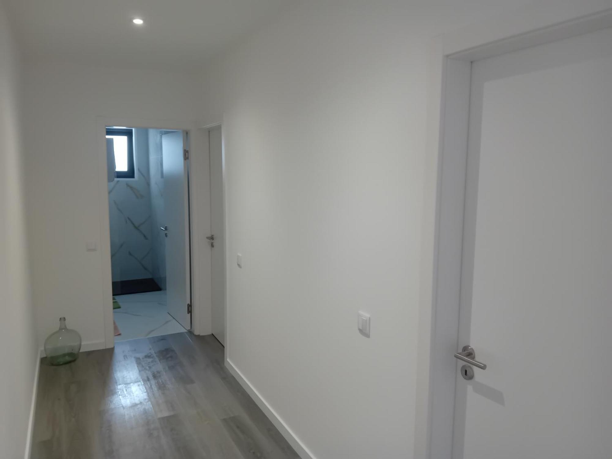 Vista Funchal Ⅰ Apartment Bagian luar foto