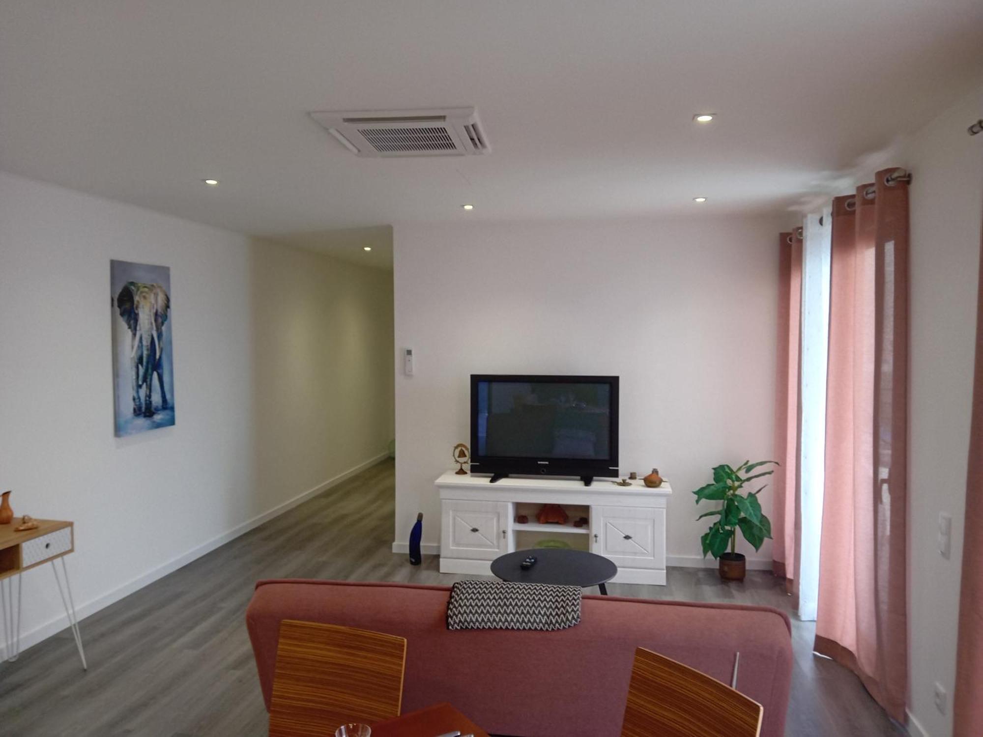 Vista Funchal Ⅰ Apartment Bagian luar foto