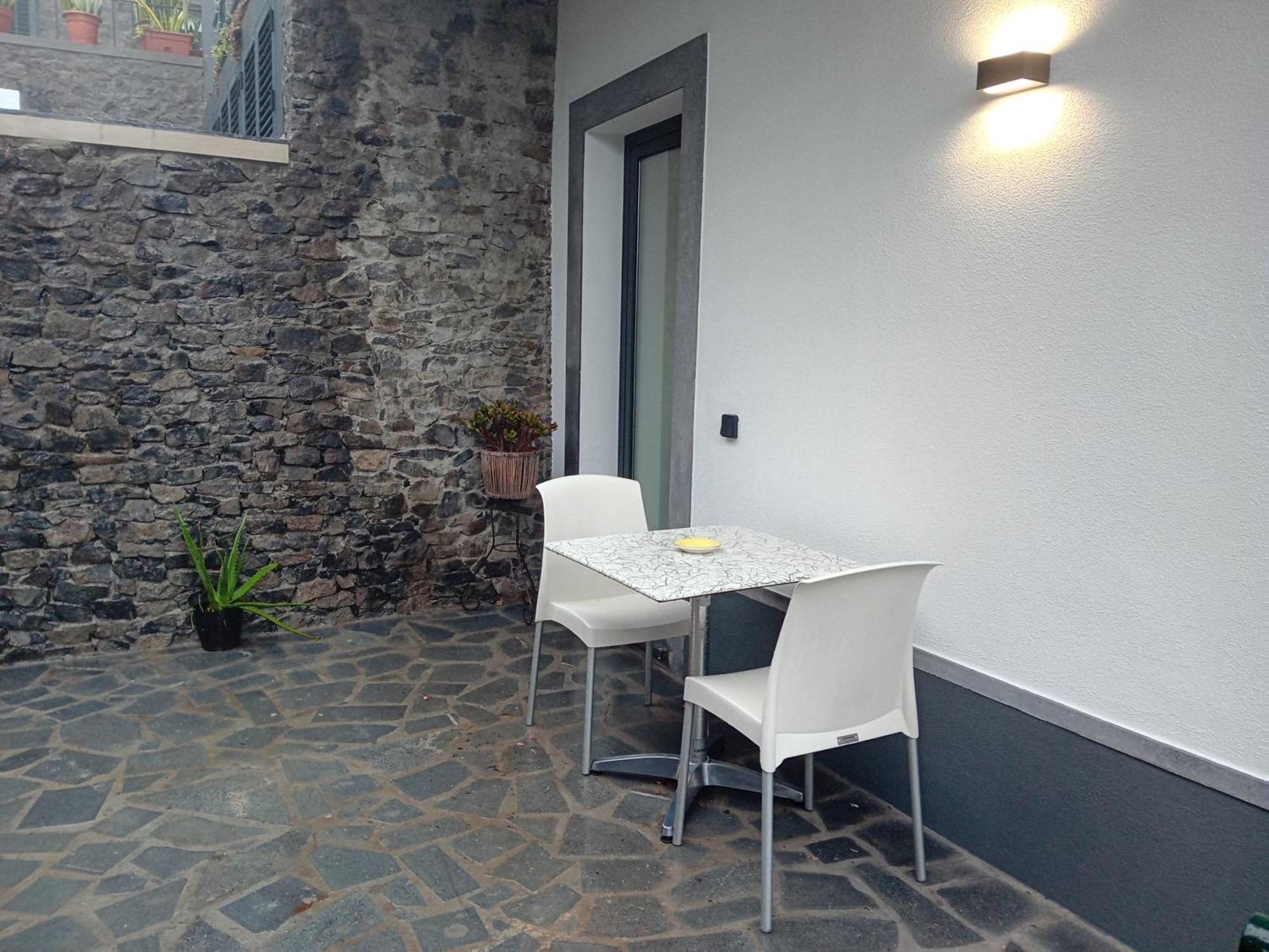 Vista Funchal Ⅰ Apartment Bagian luar foto